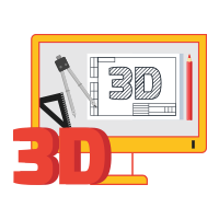 3d-Designing