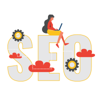 Search Engine Optimization