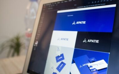 Behind the Scenes: Building a Brand’s Visual Identity